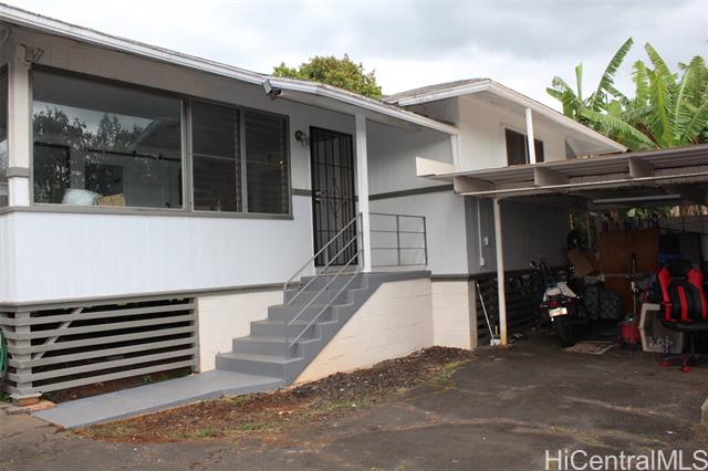 Oahu Property Image