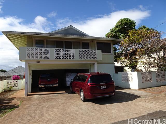 Oahu Property Image