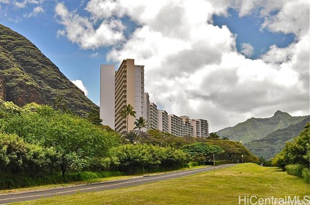 Oahu Property Image