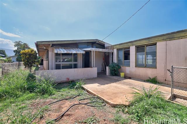 Oahu Property Image