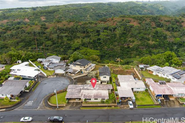 Oahu Property Image