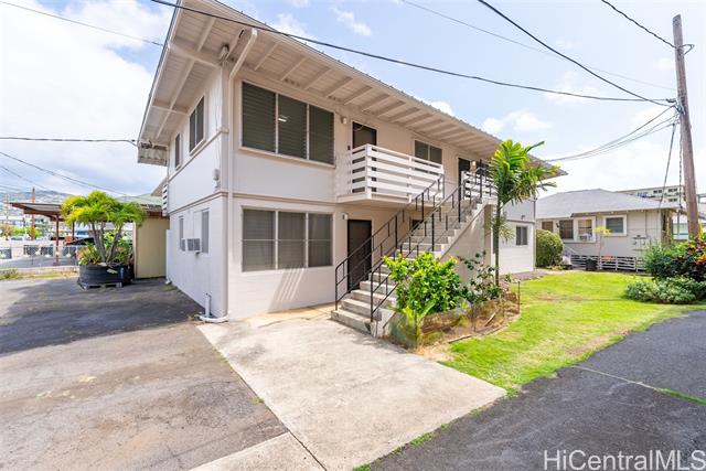 Oahu Property Image