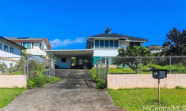 Oahu Property Image