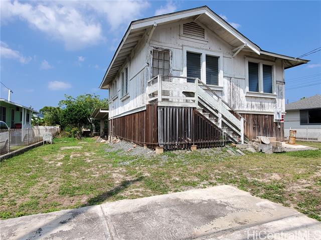 Oahu Property Image