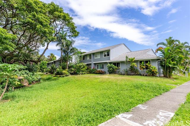 Oahu Property Image