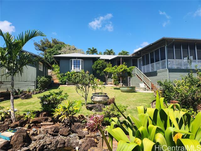 Oahu Property Image