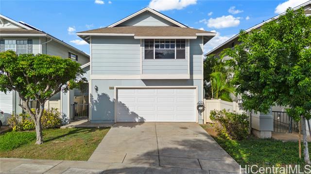 Oahu Property Image