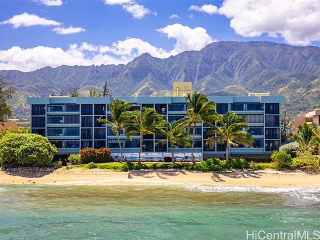 Oahu Property Image